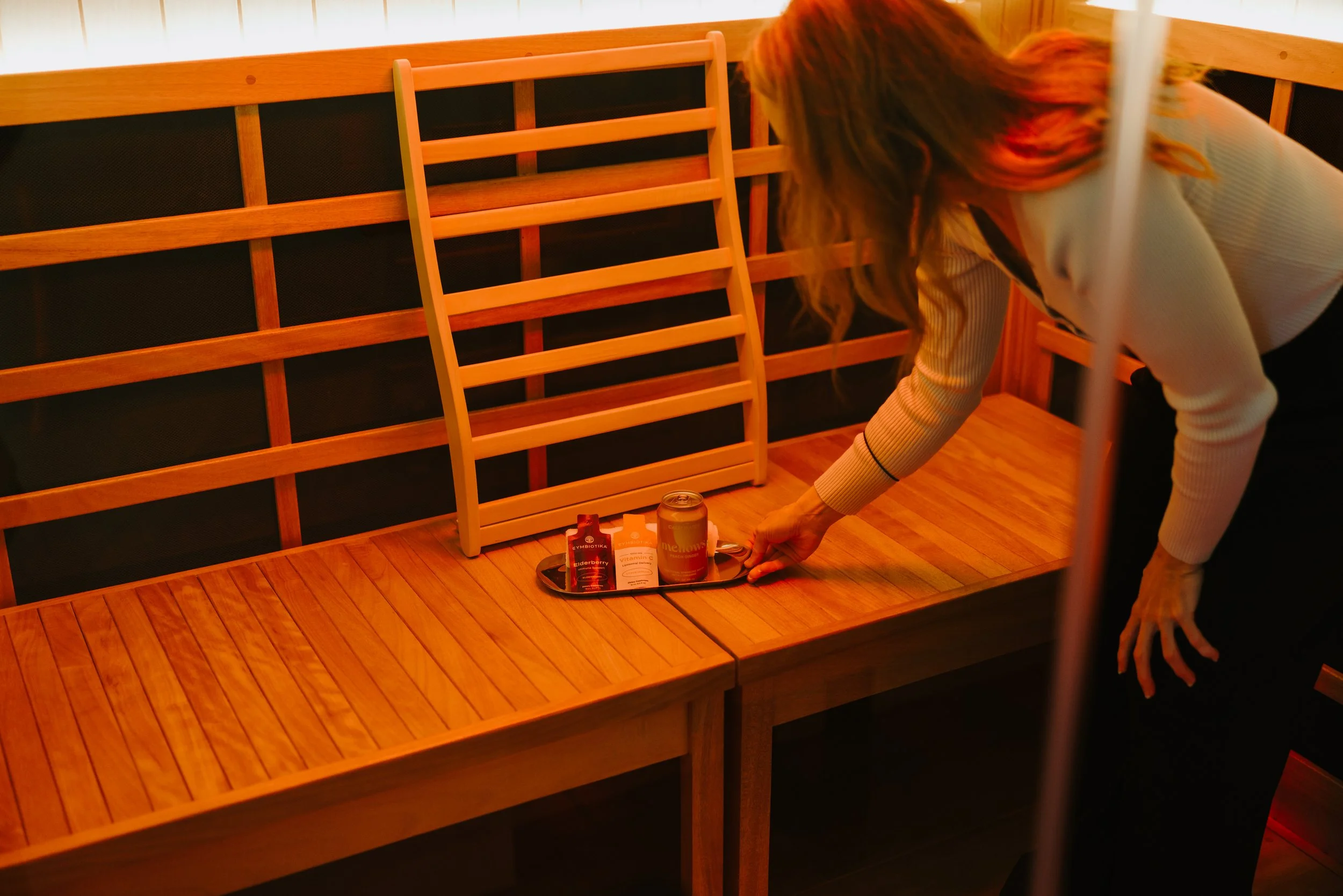 The Ultimate Wellness & Self Care Optimisation Manual