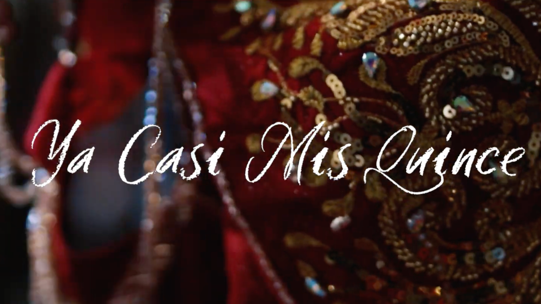 Ya Casi Mis Quince