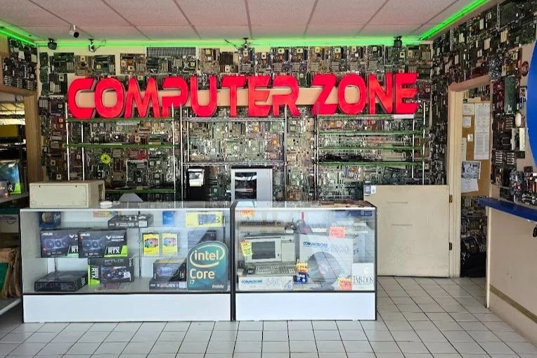 Computer Zone
