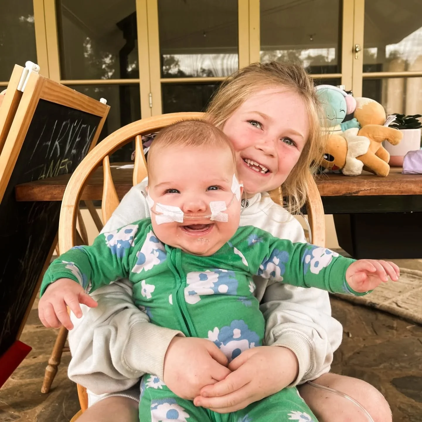 Home crammed into 3 days 😍
It was a short and sweet stop back on the Fleurieu but so grateful for the time we had with our people ❤️