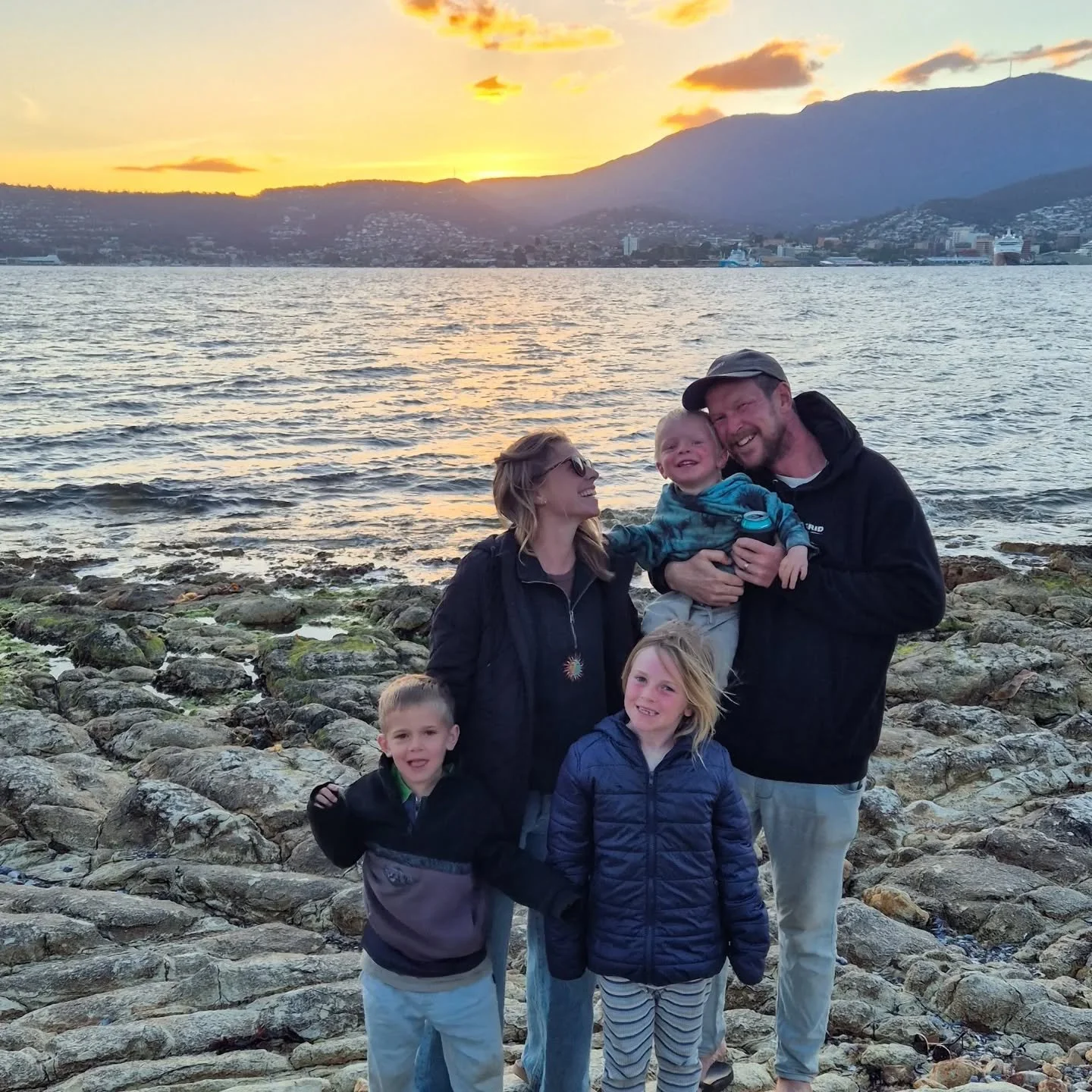 Finished off the year with a bang 🎆
Huge 2026 ahead! 😜