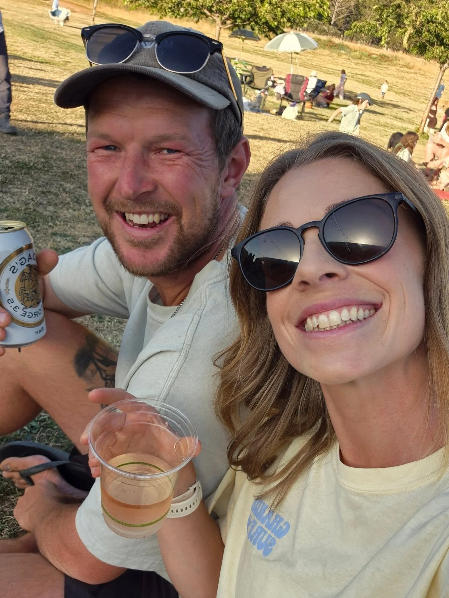 "WHERE'S THE YOUTUBE?"

To be honest... it's been bloody hard work chucking out an episode every single week for 2 years!
This stint over at Tassie has taught us to slow down and enjoy time together as a family and focus on what's important