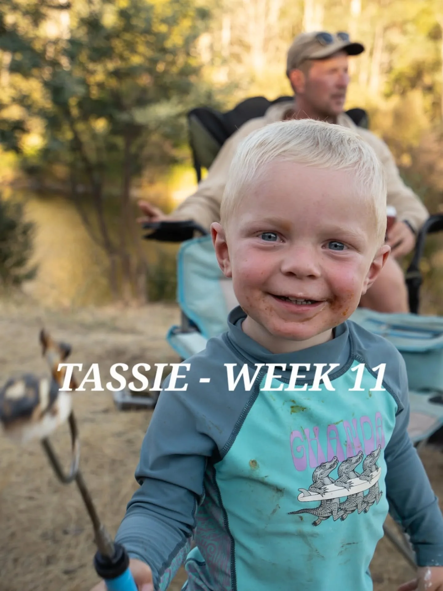 TASSIE WEEK ELEVEN (and a half) 🍺 Here's the wrap:

WHAT WE SPENT 💰 
Takeaway/Beer/Wine - $233
Accommodation- $140
Groceries - $136
Activities - $111
Fuel - $0
TOTAL - $620

Only $620 in 10 DAYS! 🤑With a big shop last week and a full tank of fuel,