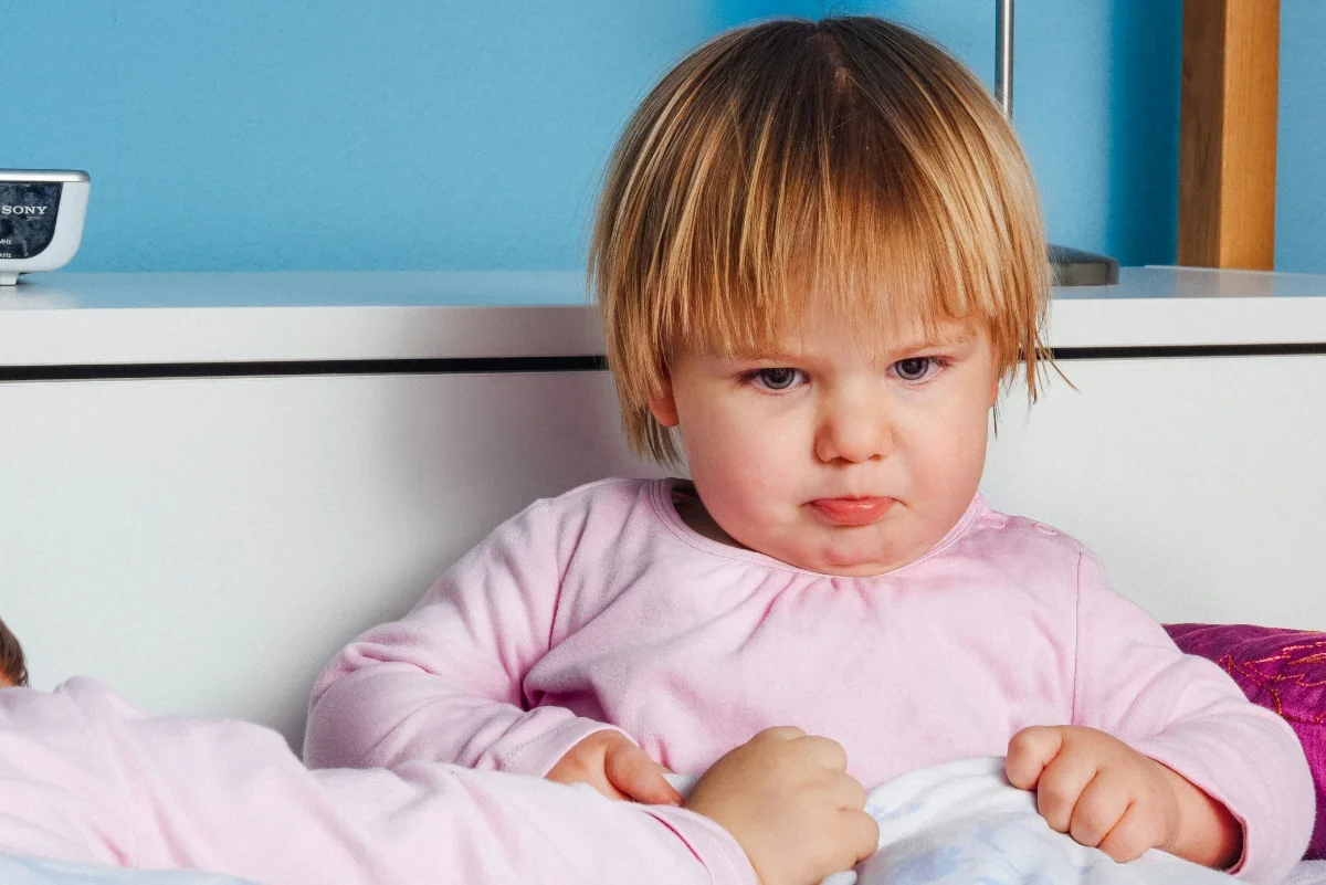 Why Is My Child Always Sick?Understanding Frequent Illness in Young Children