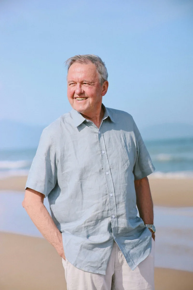 Men's Health Check Mona Vale