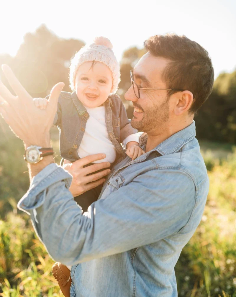 Men’s Health Check in Mona Vale