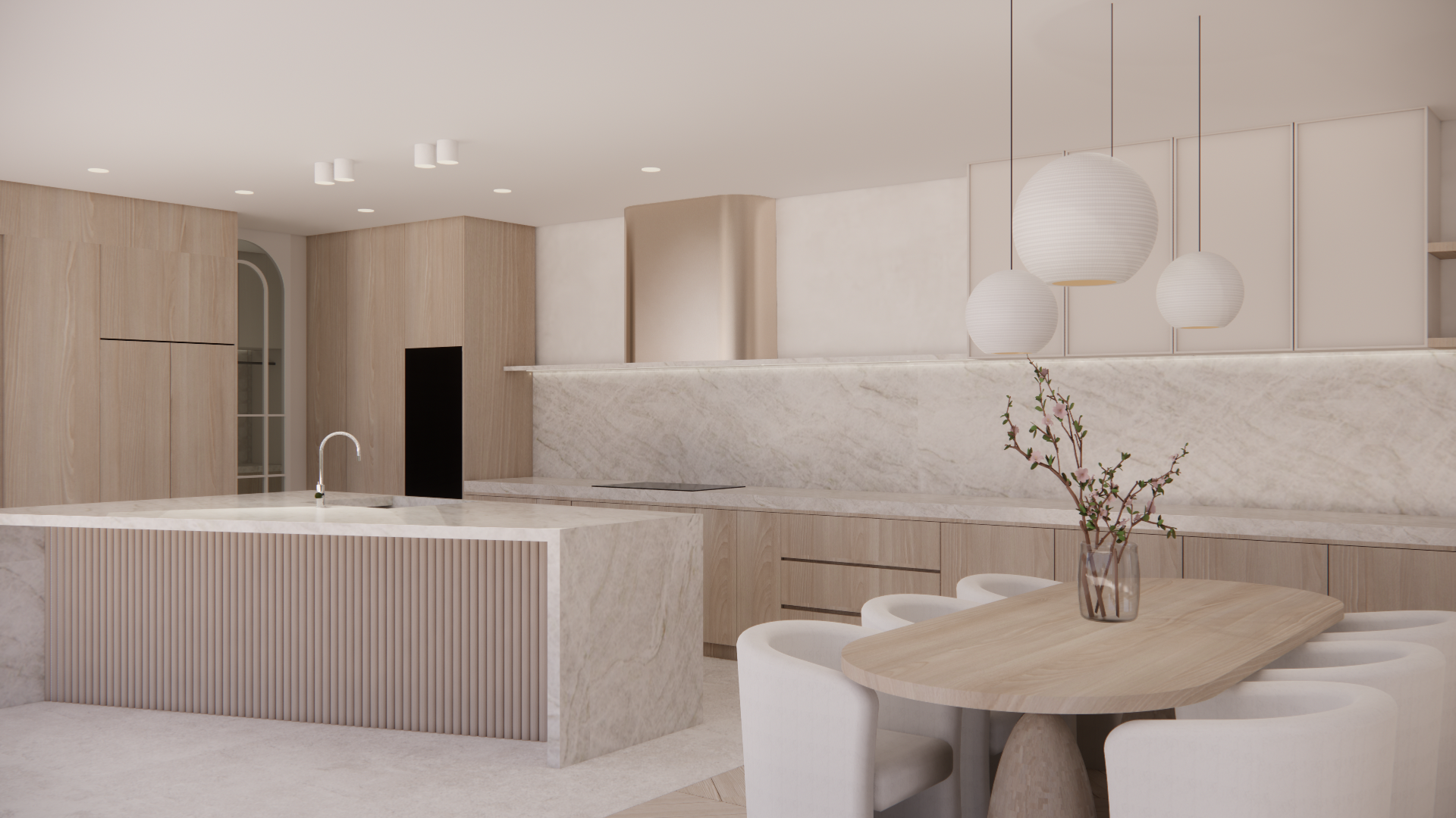 La Perouse Residence