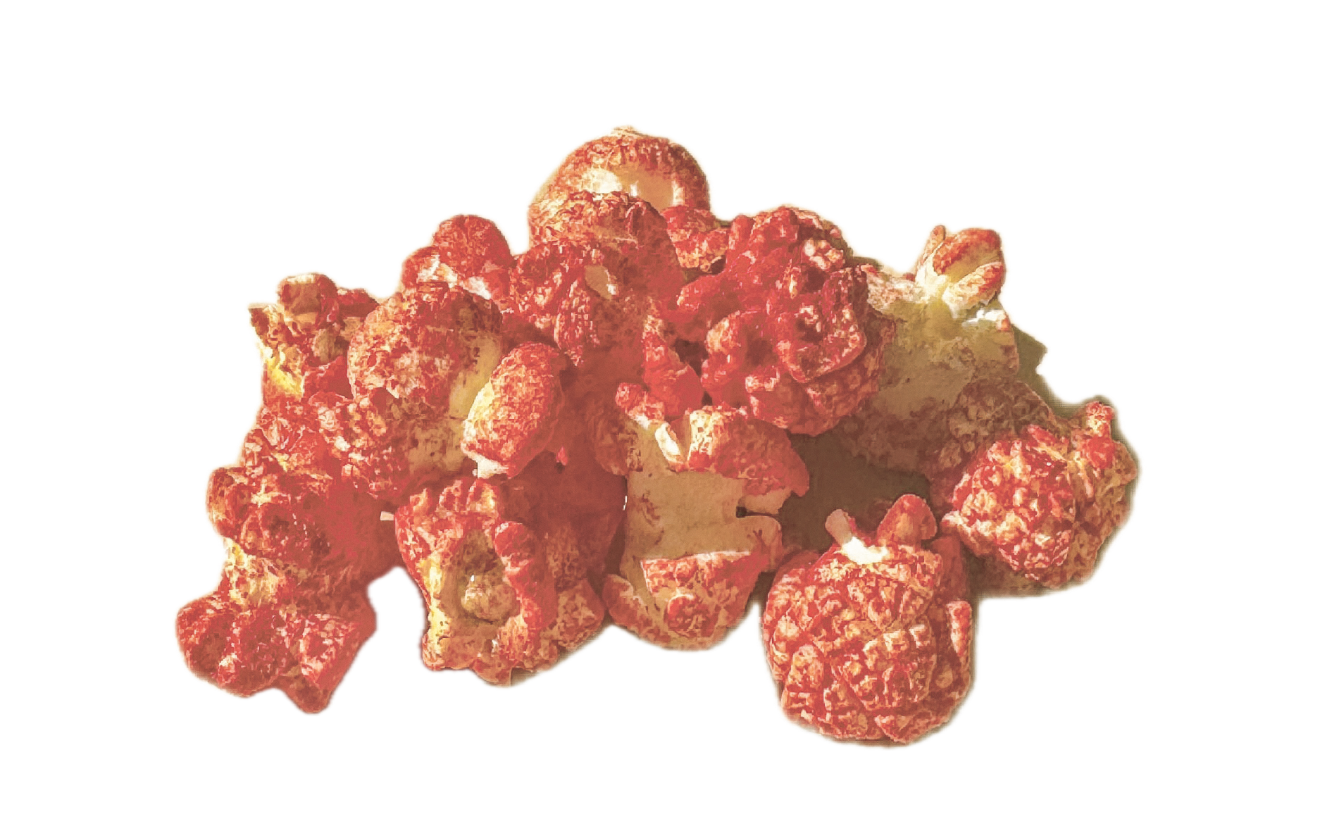 Blazin Vegas | Spicy Cheese