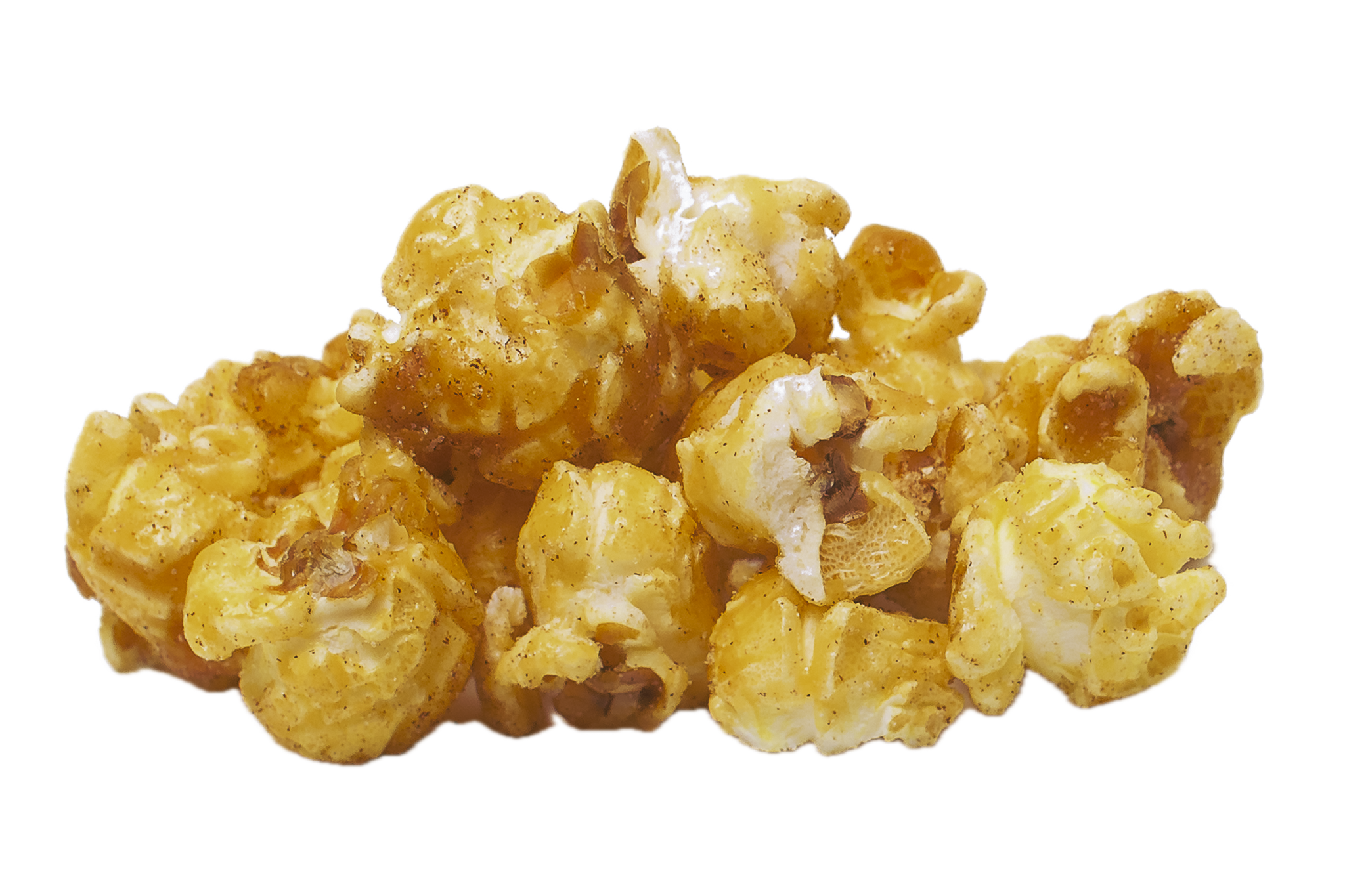 Churro | Cinnamon & Sugar