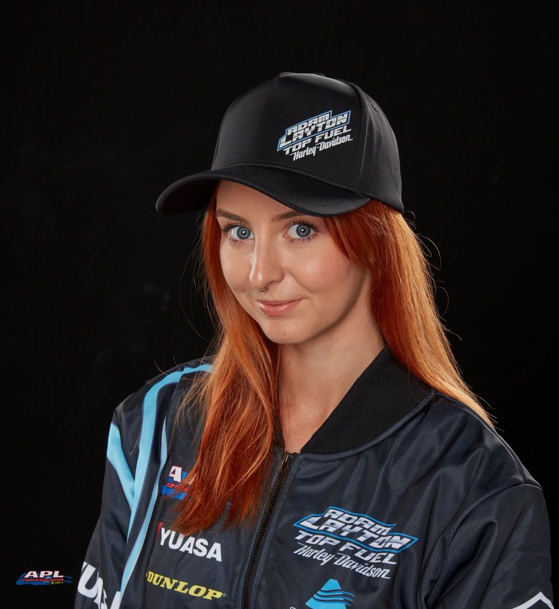 APL Performance Slant Cap