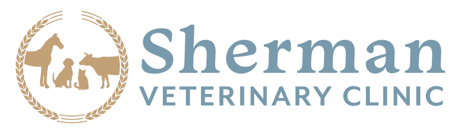Sherman Veterinary Clinic