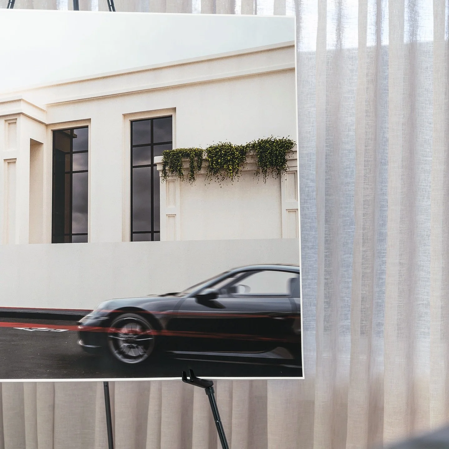 LE R&Ecirc;VE MODERNE &ndash; THE MODERN DREAM

A modern twist on the traditional French provincial design.

Our Services: Facade Design, Interior Design &amp; Project Management.

#LeReveModerne #FrenchProvincialModern #FacadeRender #ExteriorDesign 