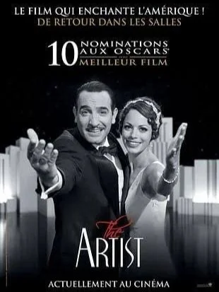 The Artist