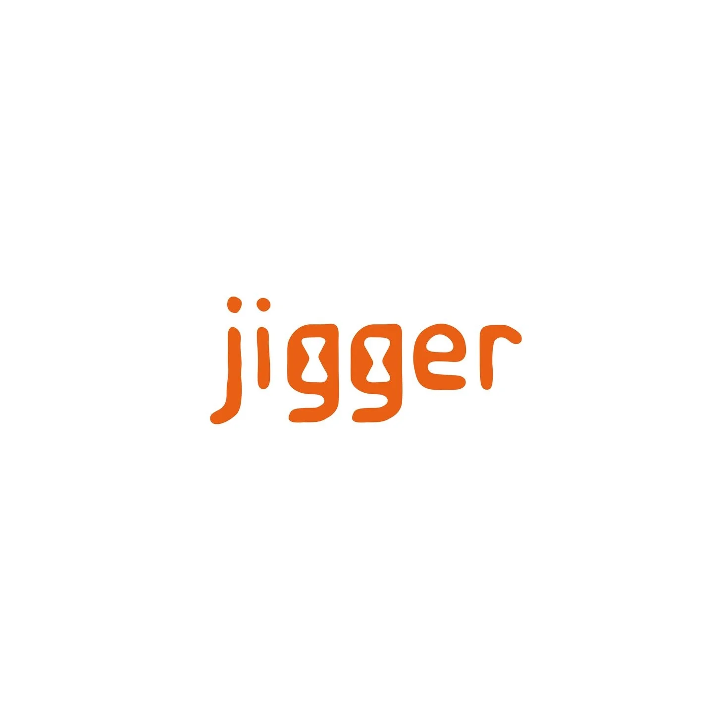 Identit&eacute; visuelle / Jigger
2026 - Logotype

Jigger est un bar &agrave; vin, bi&egrave;res &amp; cocktails offrant un cadre &eacute;l&eacute;gant et une ambiance conviviale et festive dans le c&oelig;ur du vieux Tours.