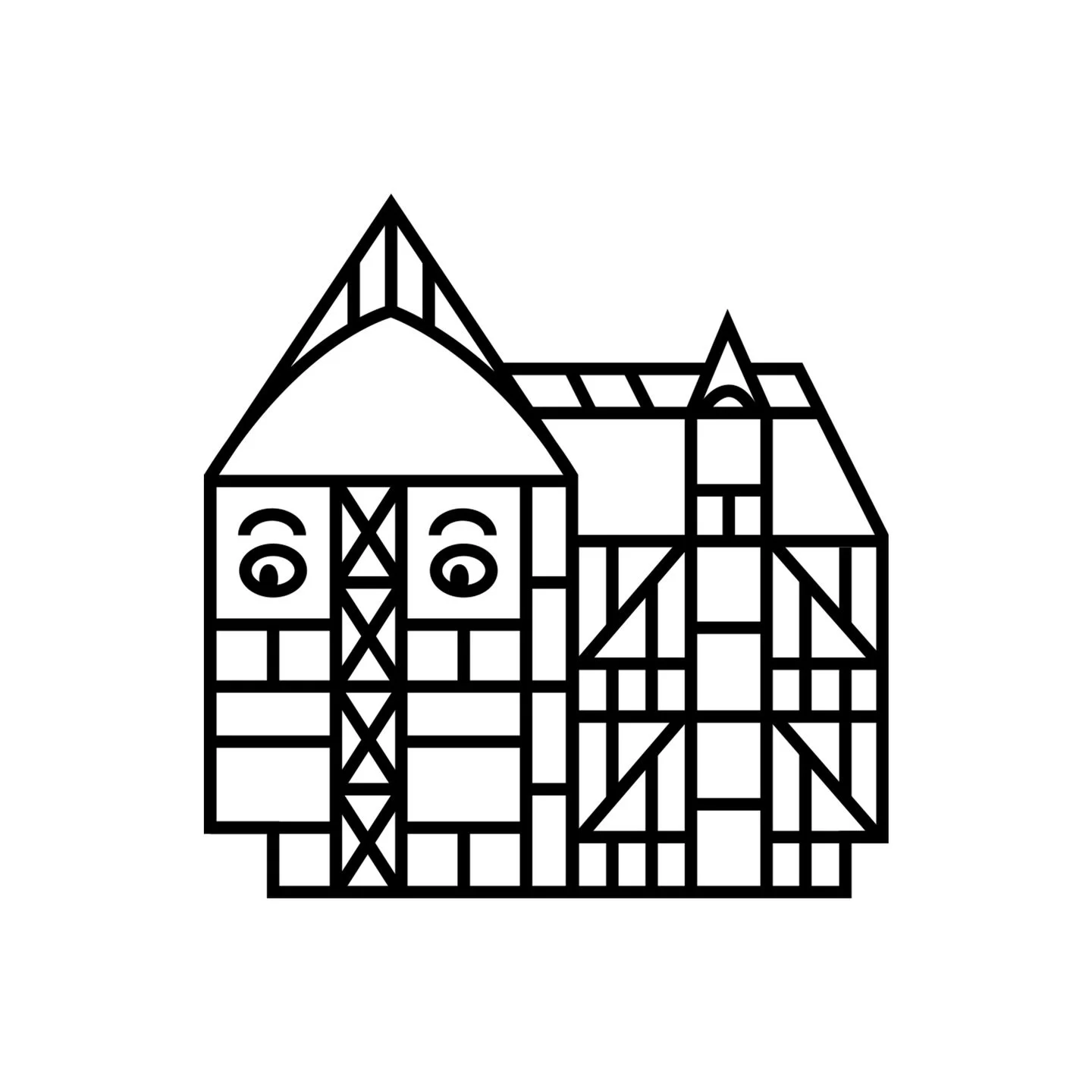 Identit&eacute; visuelle / Trente-sept-mille
2026 - Illustration

Trente-sept-mille est une marque de pr&ecirc;t-&agrave;-porter tourangelle, fi&egrave;re de sa ville. Ce projet &agrave; pour objectif de mettre en valeur la culture et le patrimoine d