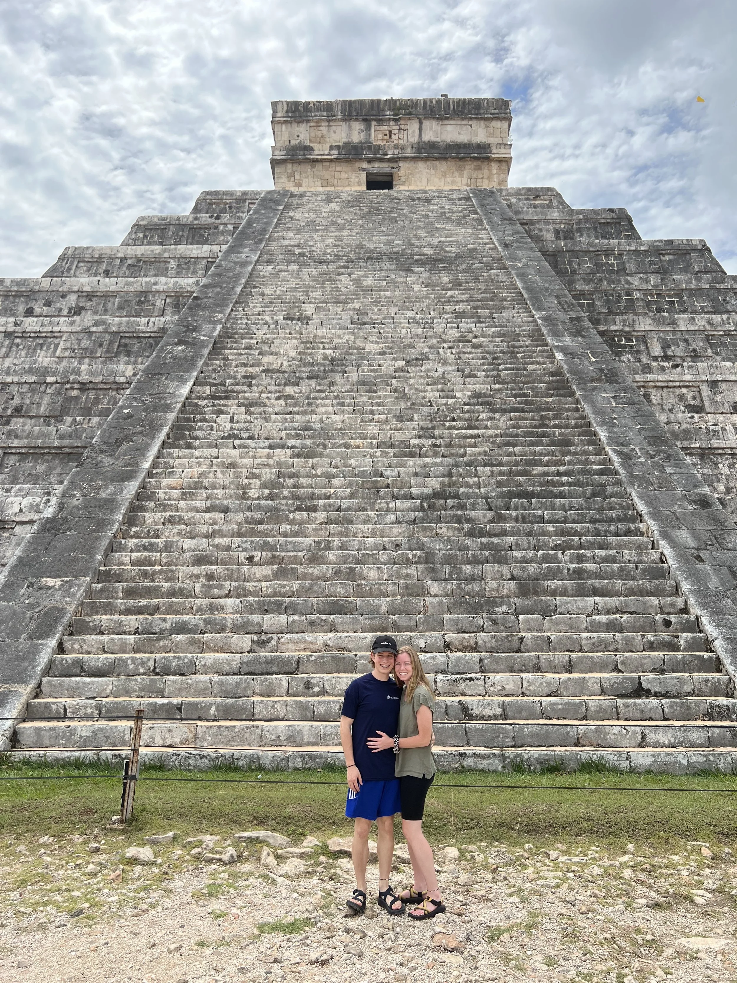 Chichen Itza