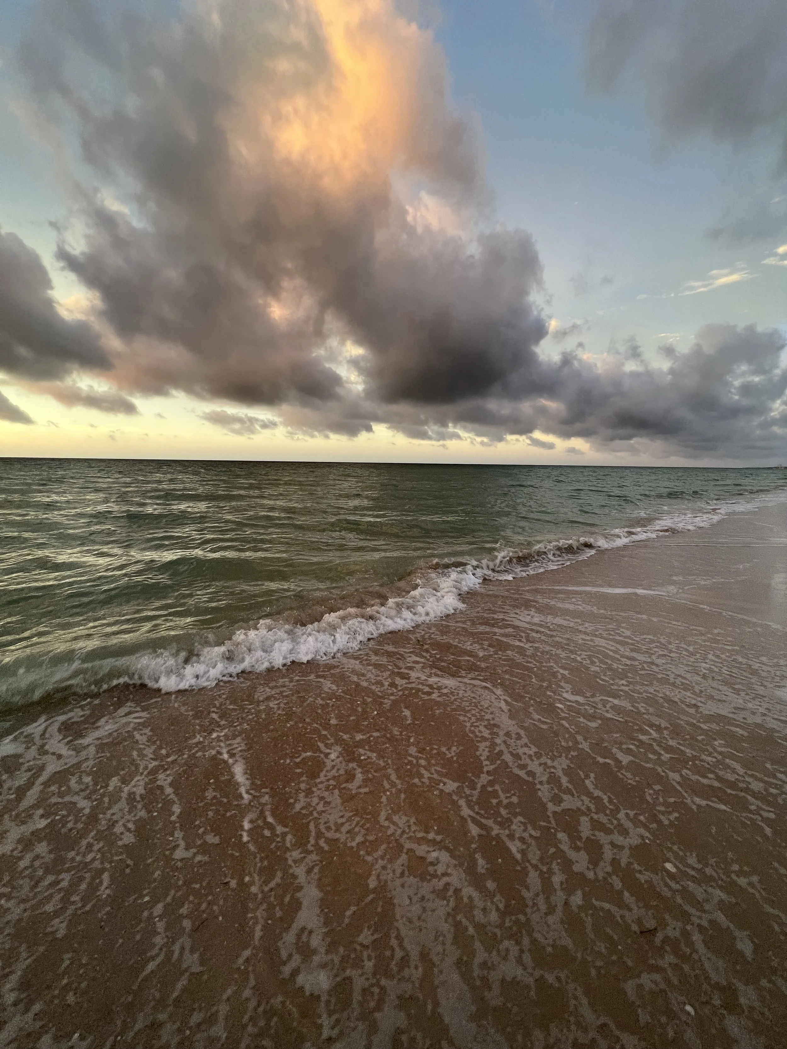 Progreso Beach