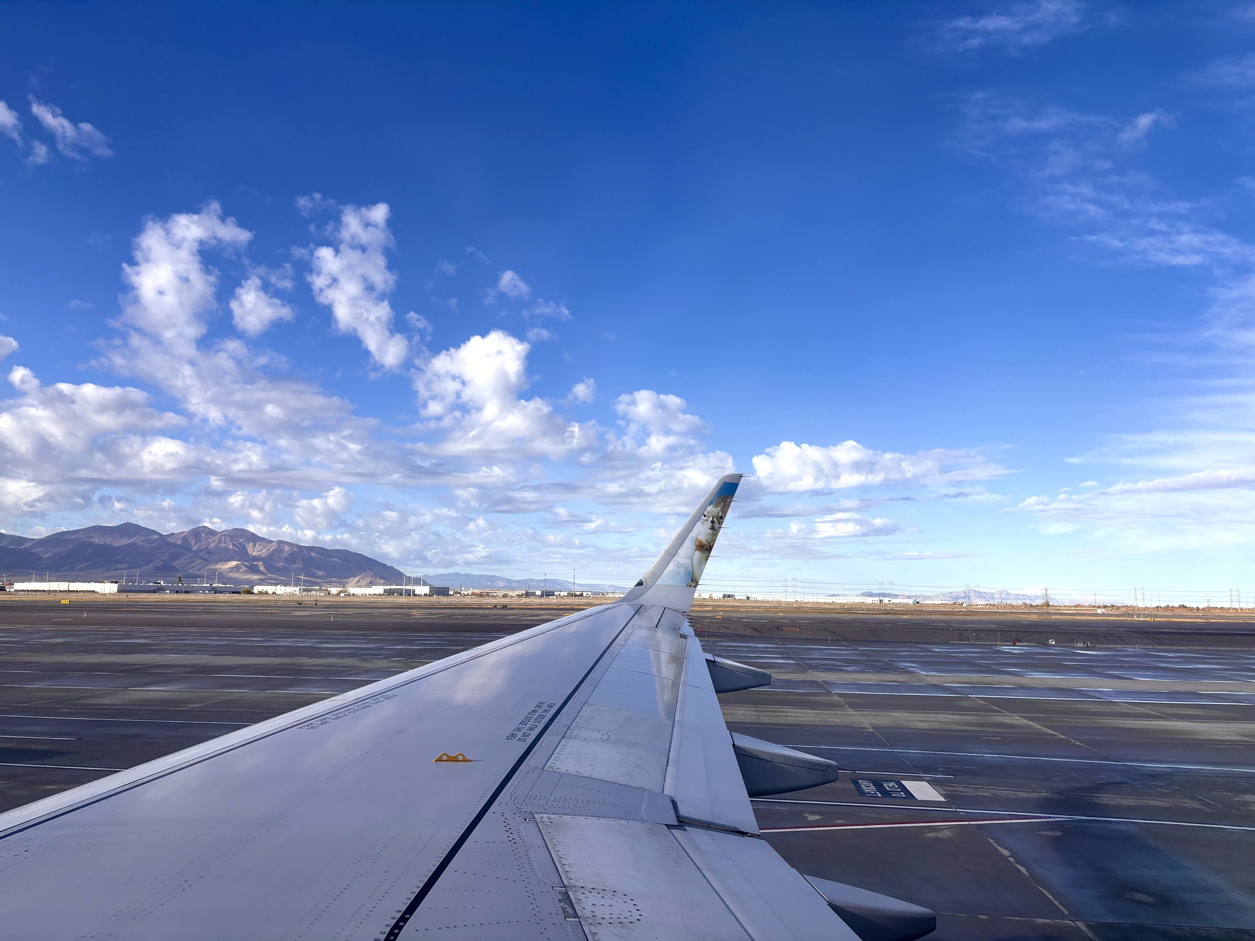 An Honest Review of Frontier Airlines