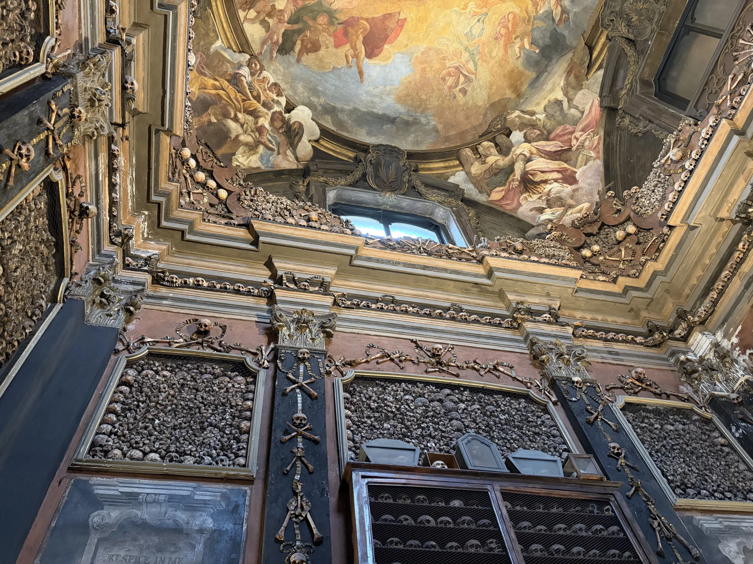 Santuario di San Bernardino alle Ossa