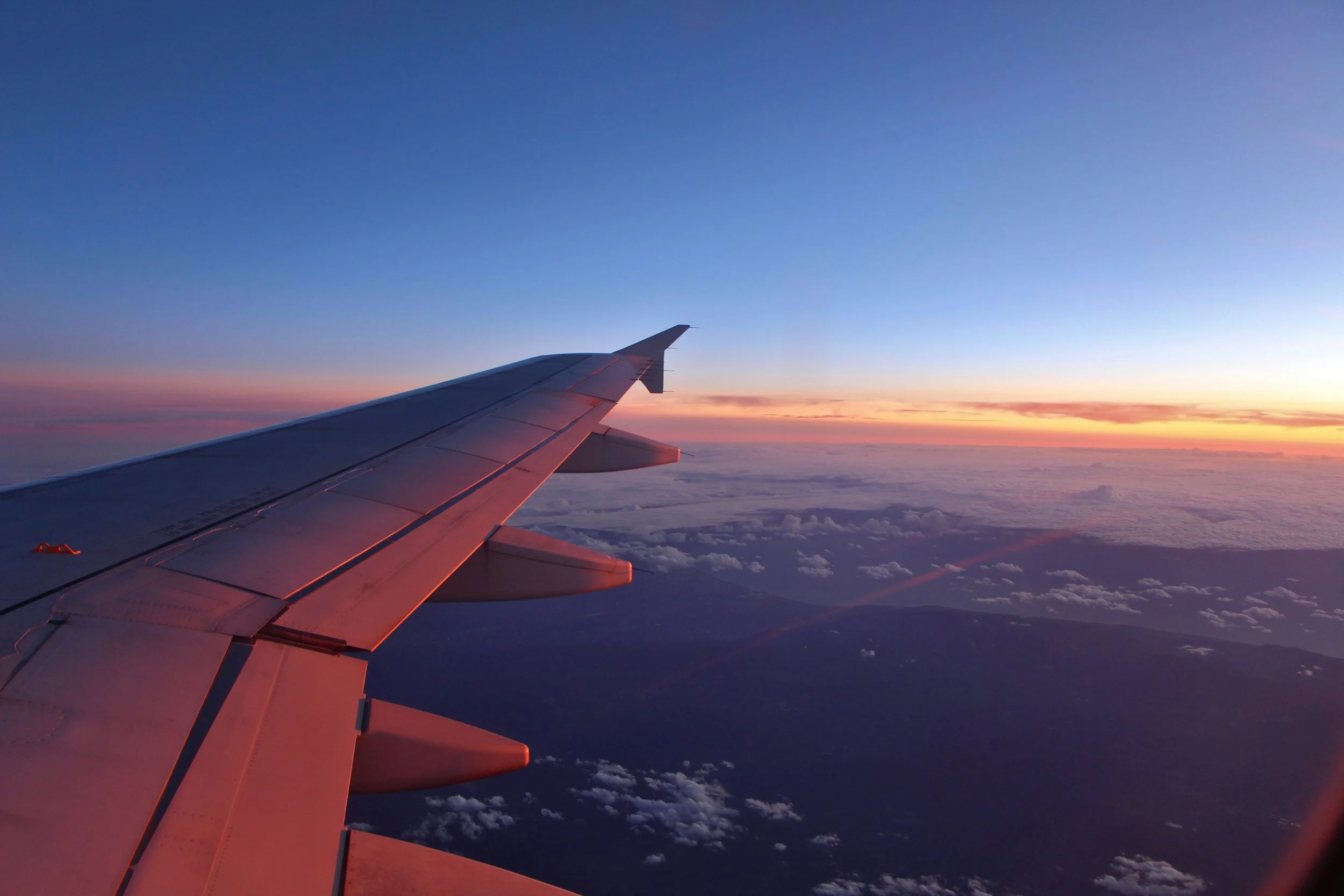 How to transfer and use your American Express points to book flights