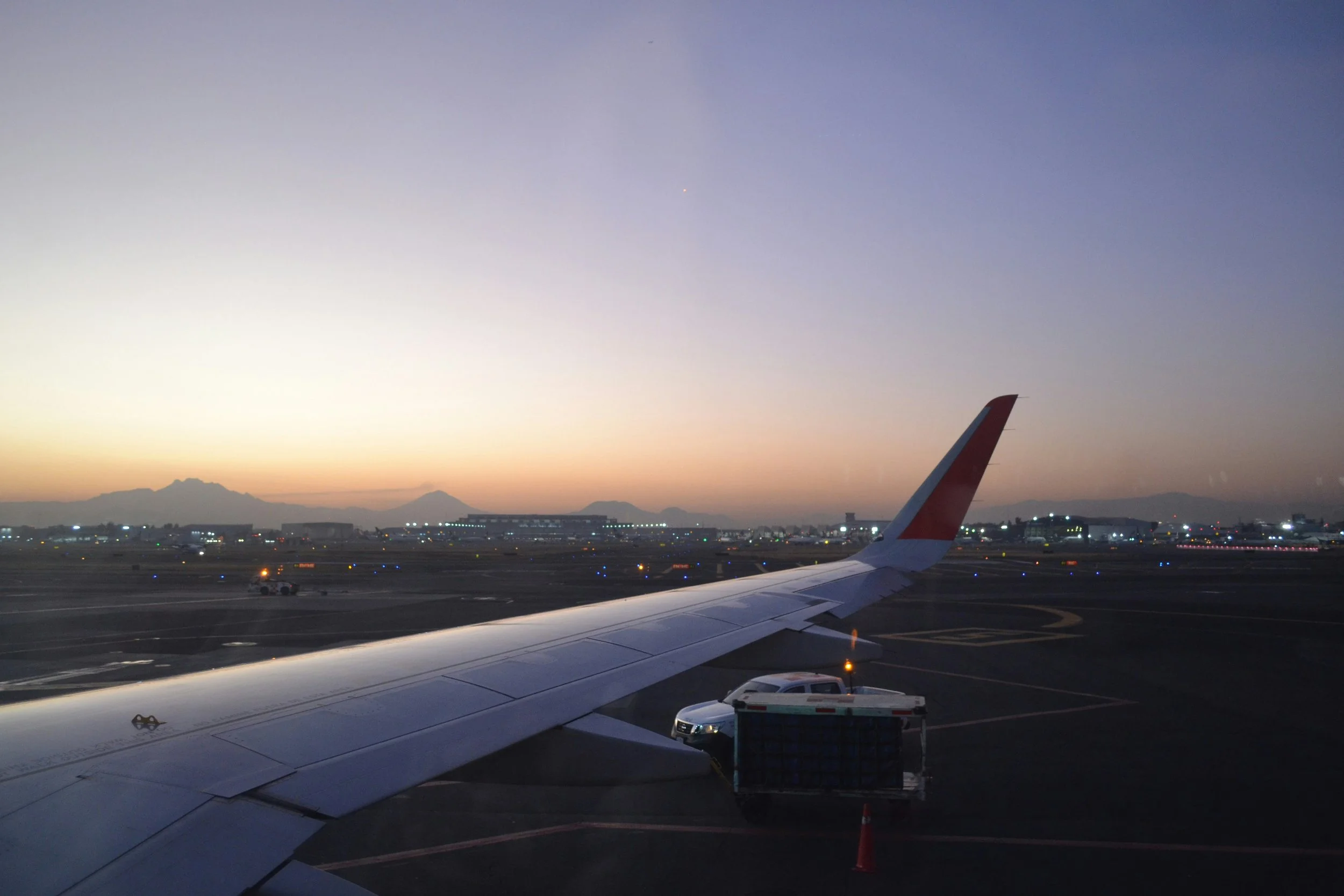 How to transfer and use your Citi points to book flights