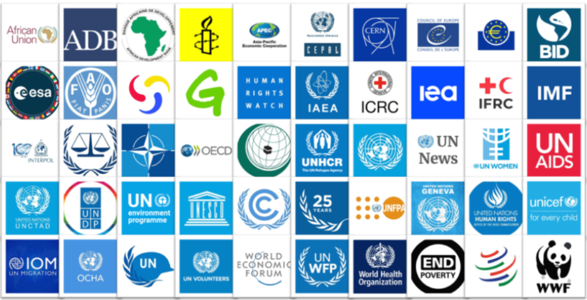 Guidance for Customs &amp; International Organizations