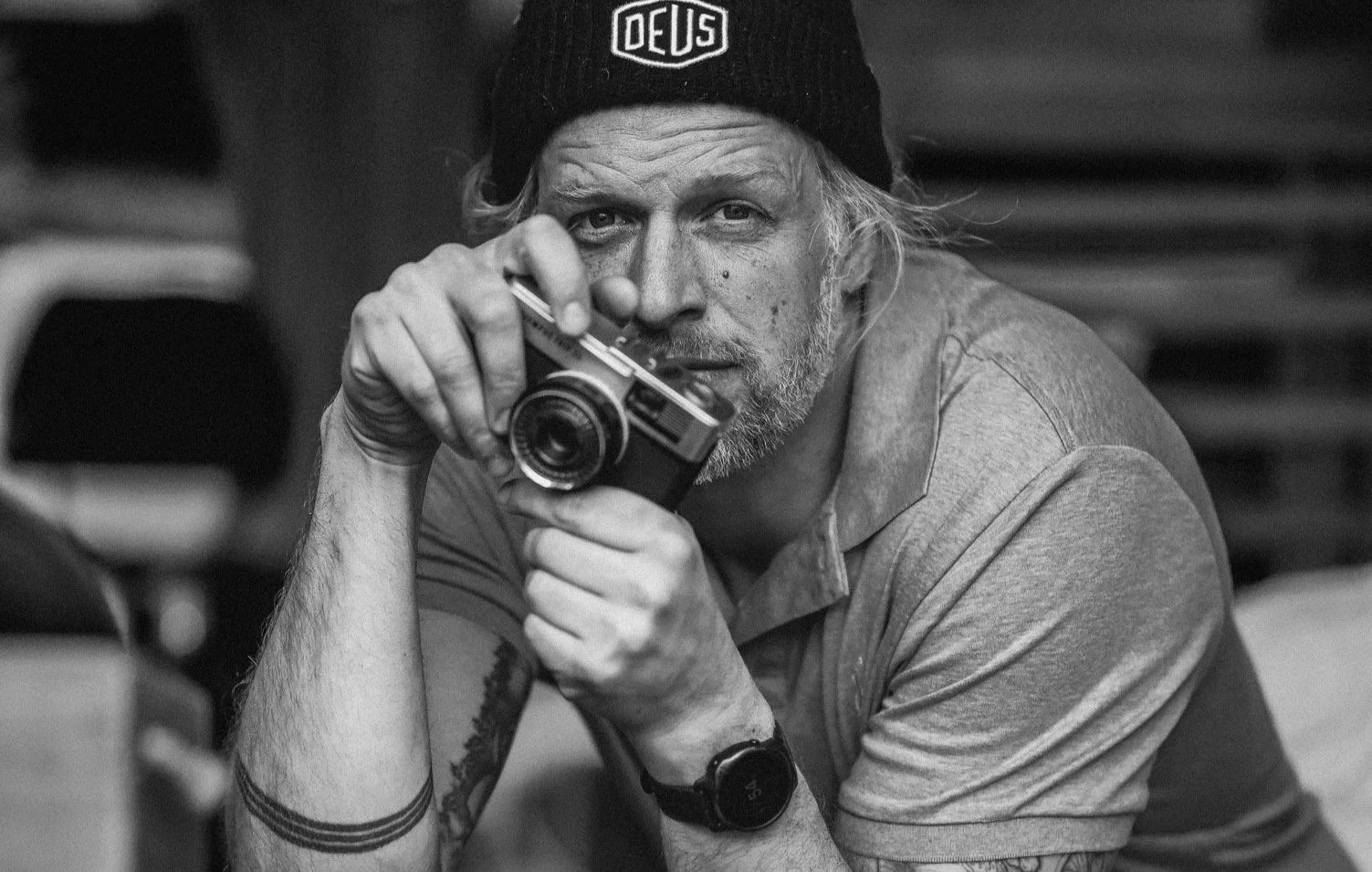 Photography photographer