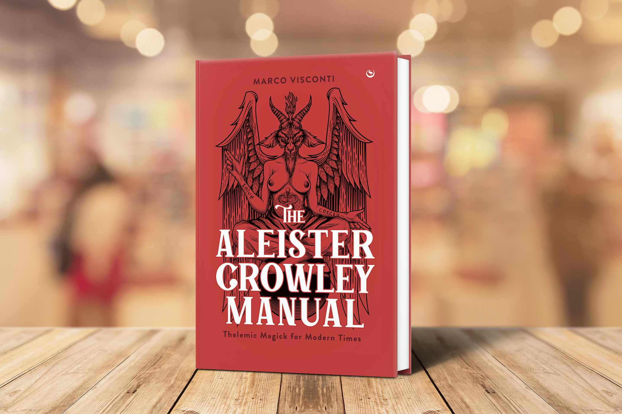 The Aleister Crowley Manual