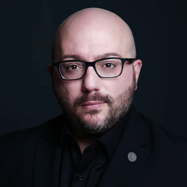 Marco Visconti is an author and educator in the Western Esoteric Tradition, known for teaching practical Thelemic magick and mysticism through his online school Magick Without Tears. He is the author of The Aleister Crowley Manual and Aleister Crowle