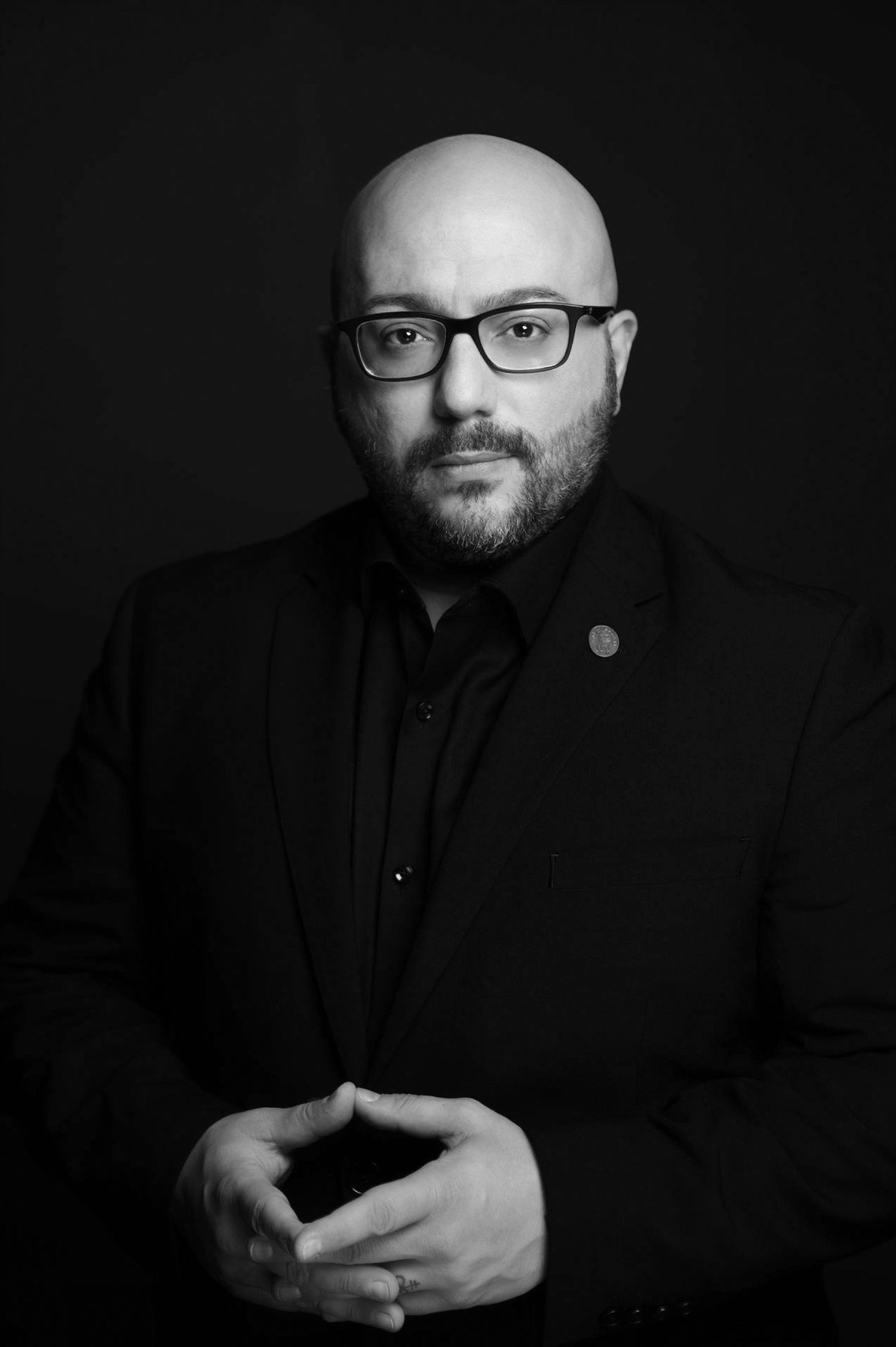 Who am I? — Marco Visconti