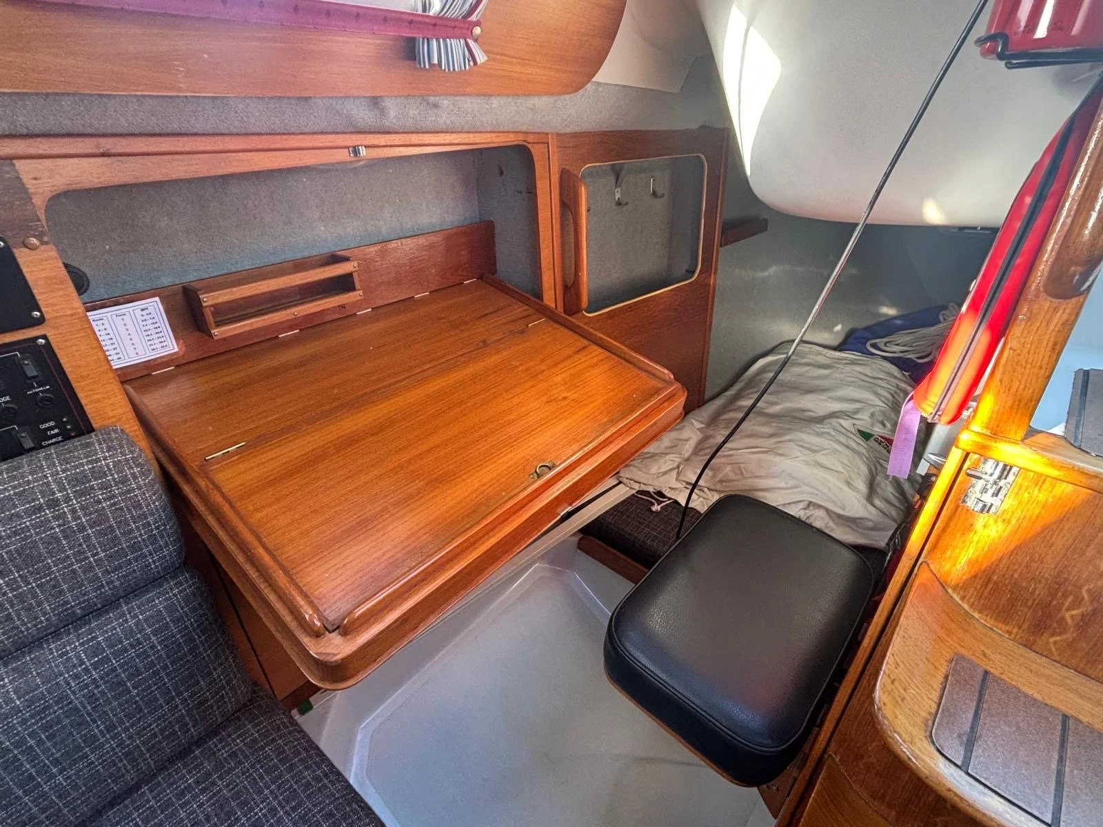 Parker 275 boats for sale (36).JPG