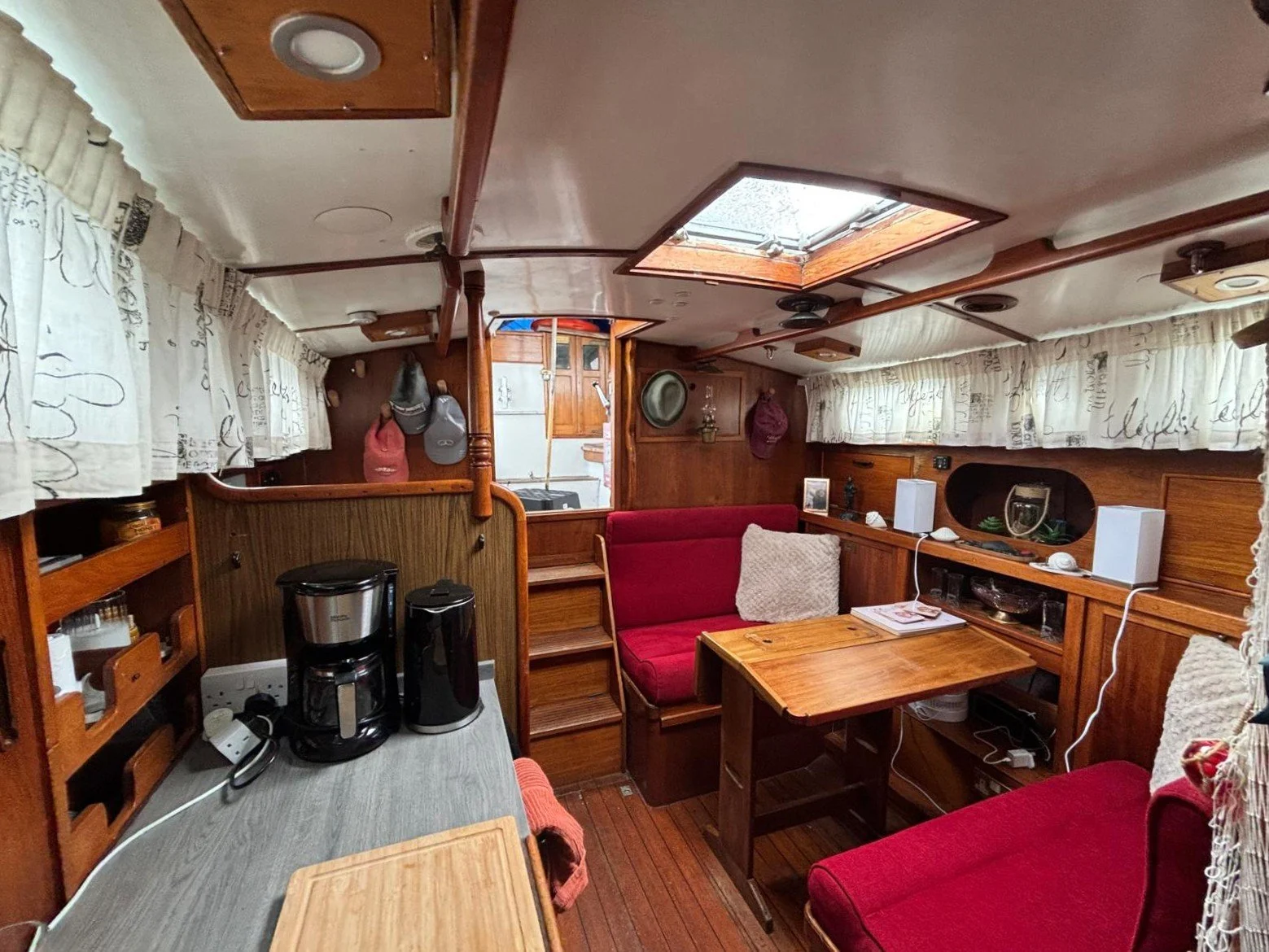Trintella IIA, boats for sale (24).JPG