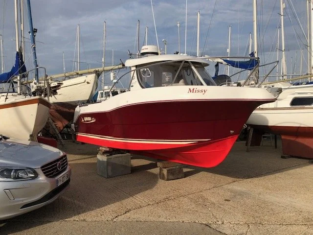 Arvor 21 AS - coming soon