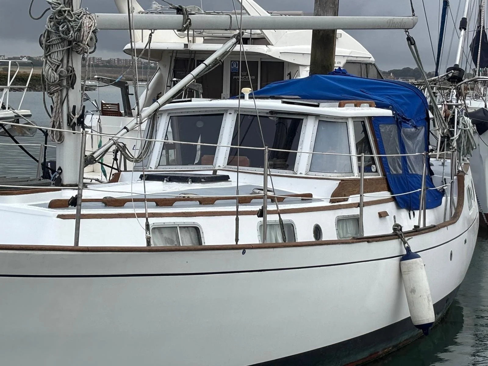 Trintella IIA, boats for sale (15).JPG