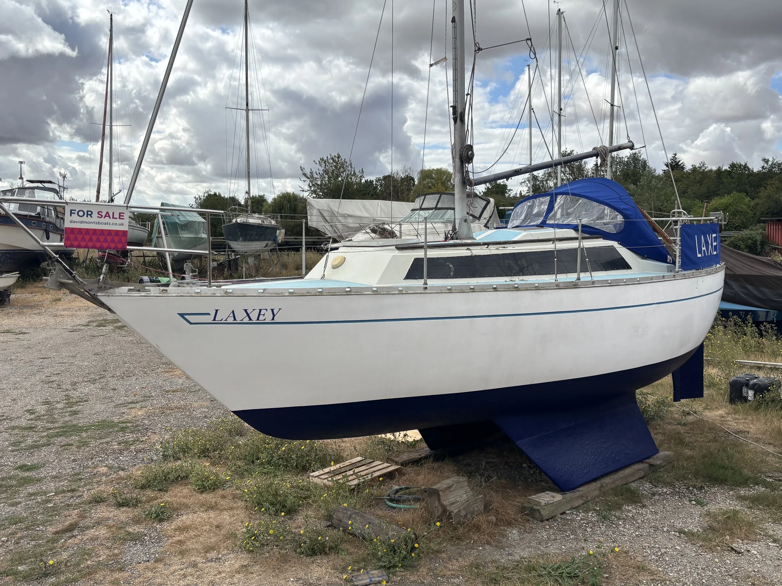 Mirage 28
