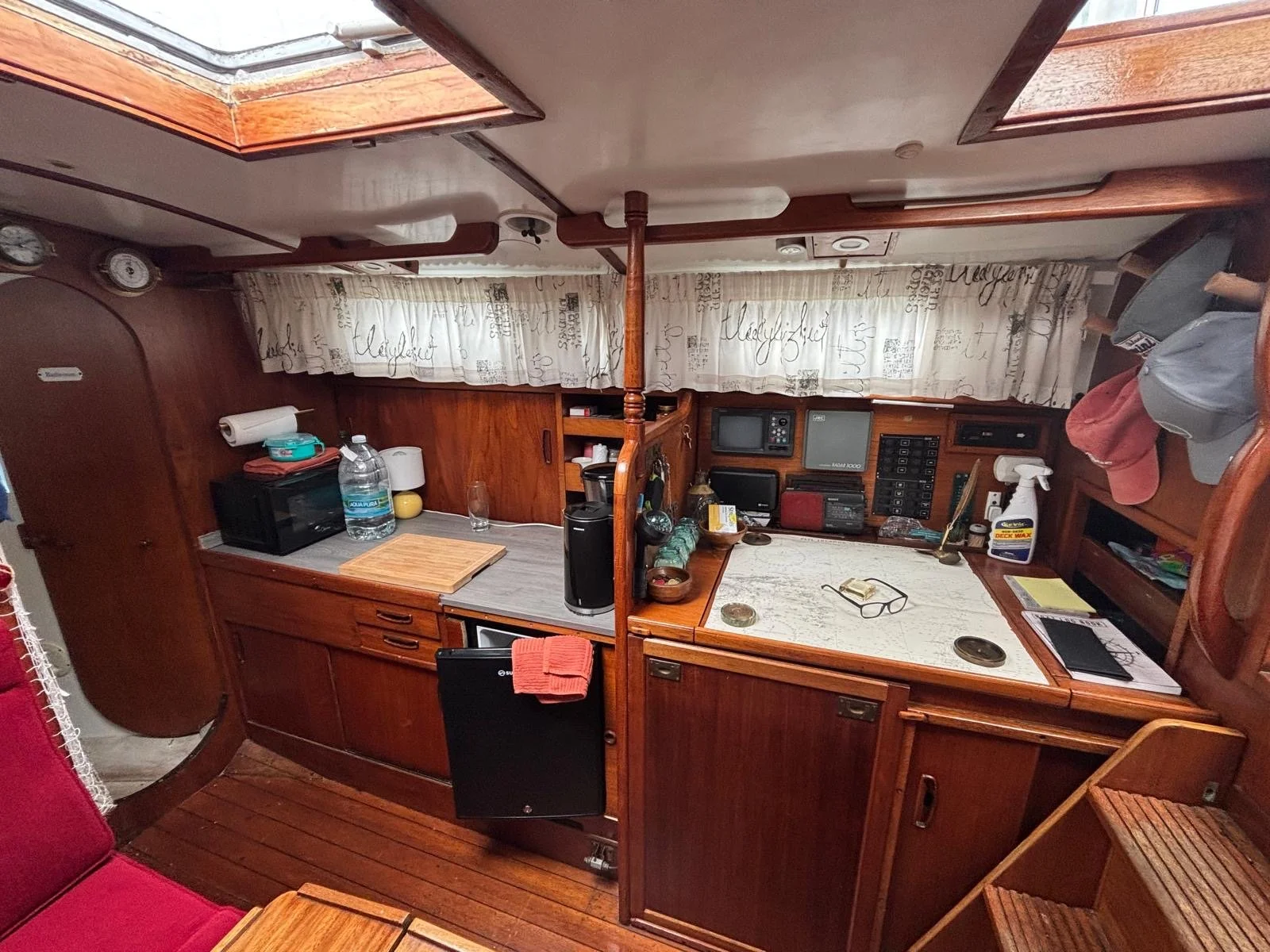 Trintella IIA, boats for sale (5).JPG
