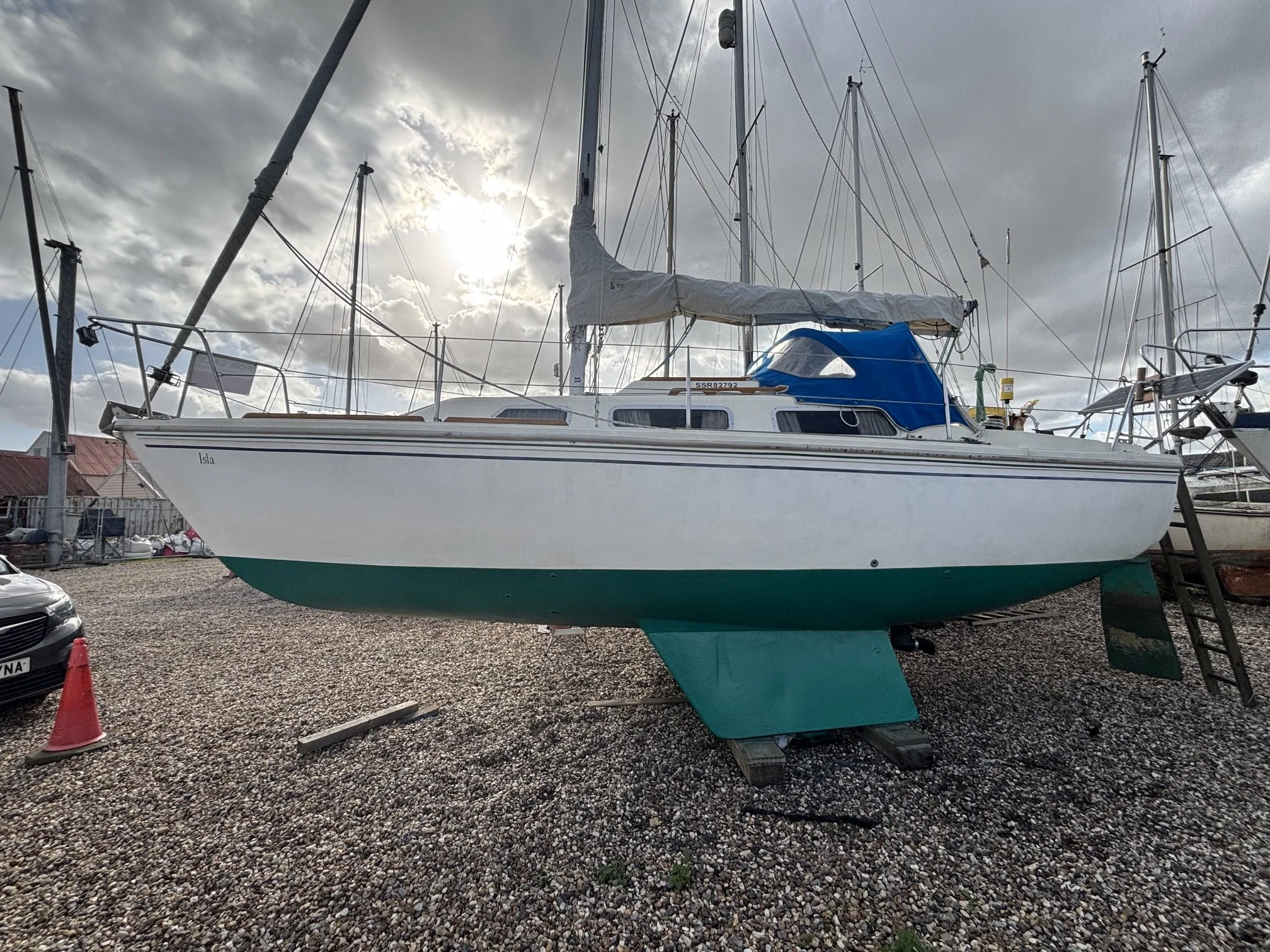 Jaguar 25 boats for sale (28).jpeg