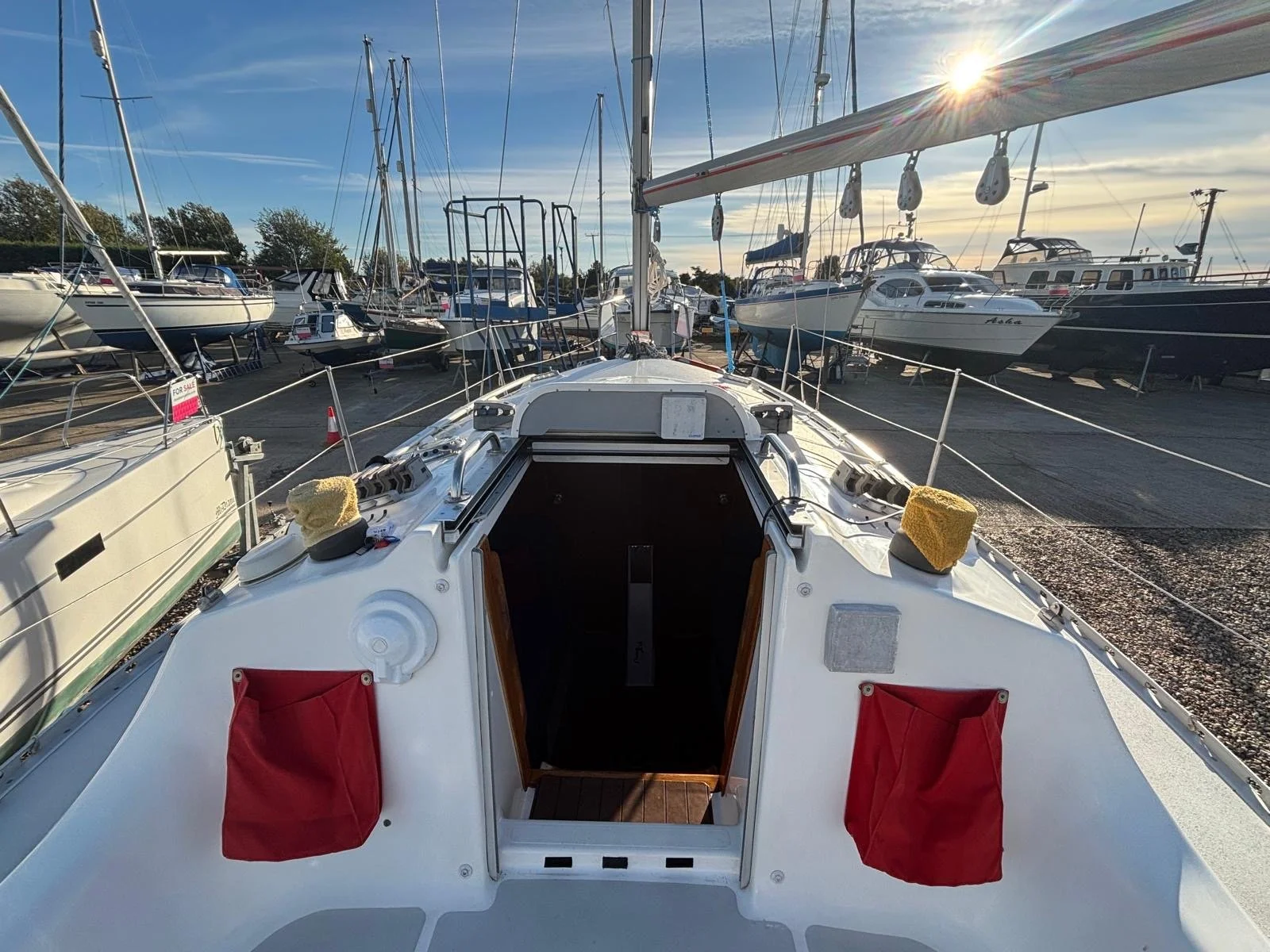 Parker 275 boats for sale (18).JPG