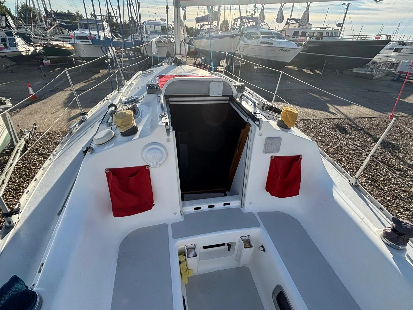 Parker 275 boats for sale (11).JPG