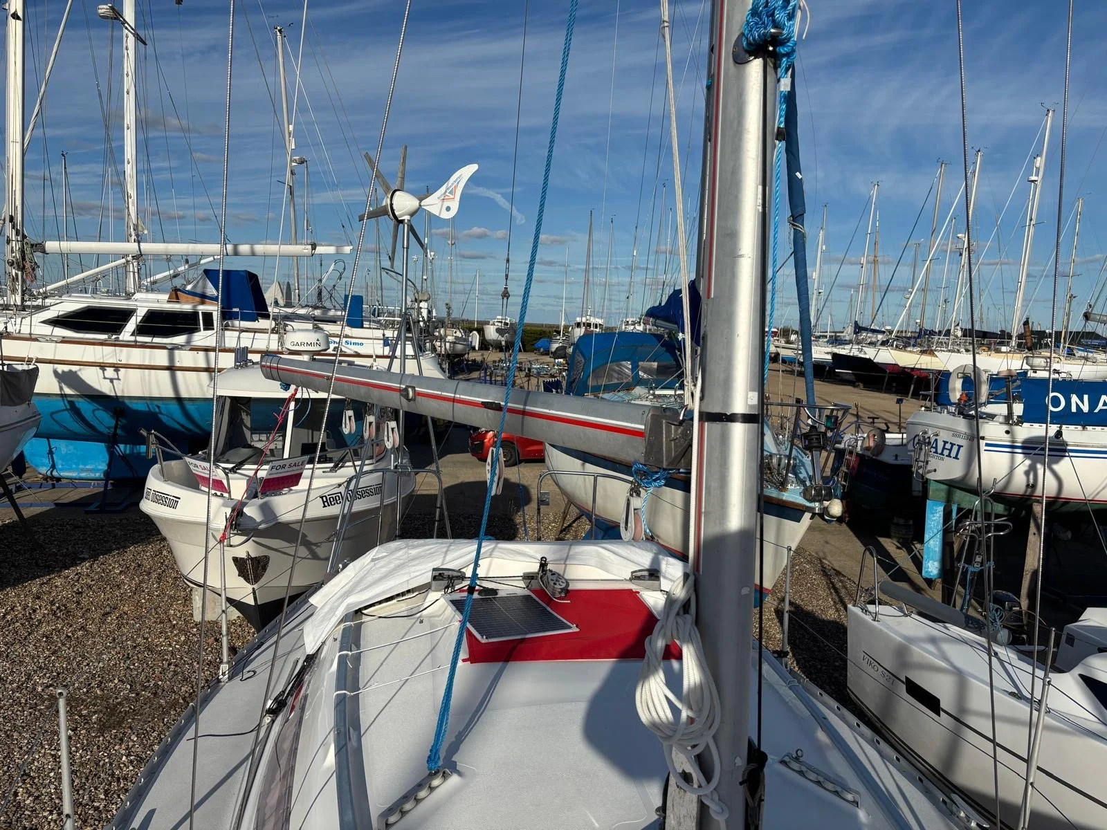 Parker 275 boats for sale (7).JPG