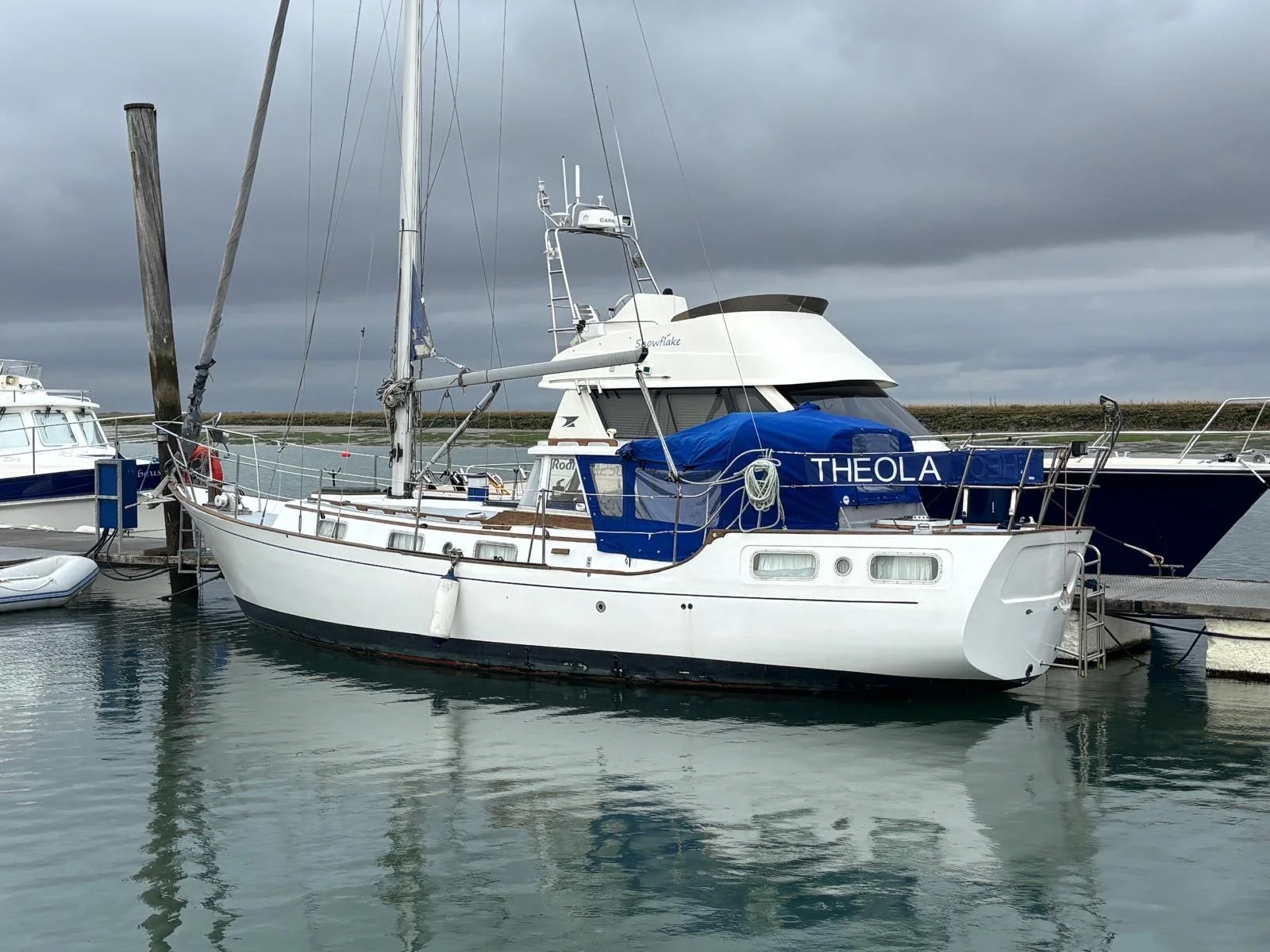 Trintella IIA, boats for sale (9).JPG