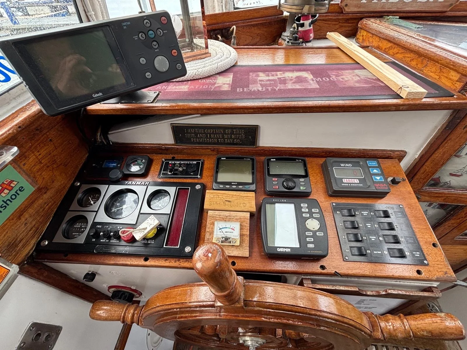 Trintella IIA, boats for sale (7).JPG
