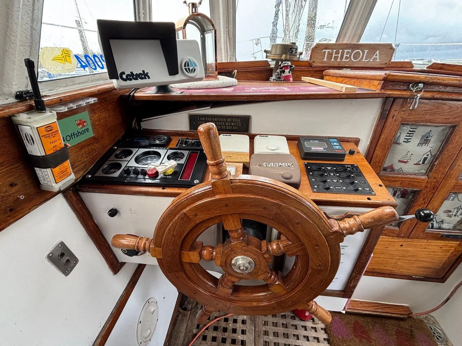 Trintella IIA, boats for sale (6).JPG