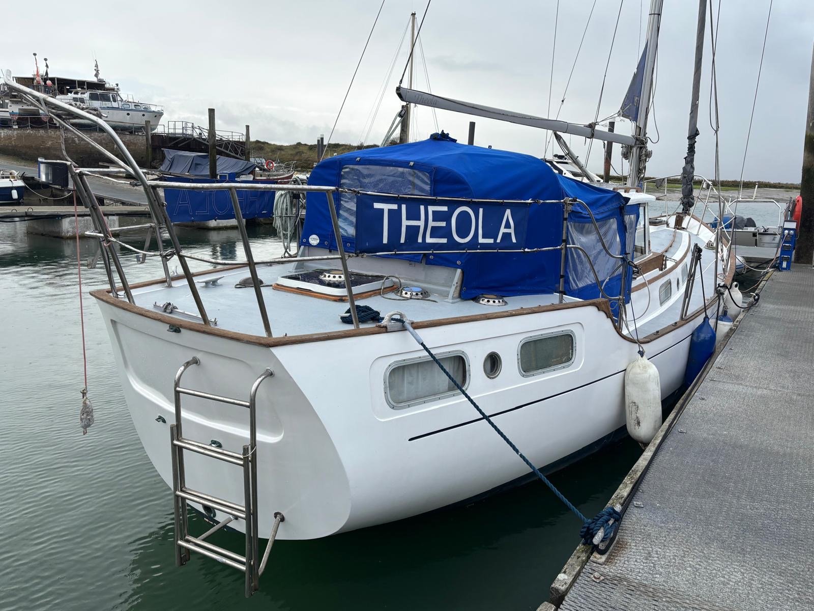 Trintella IIA, boats for sale (3).JPG