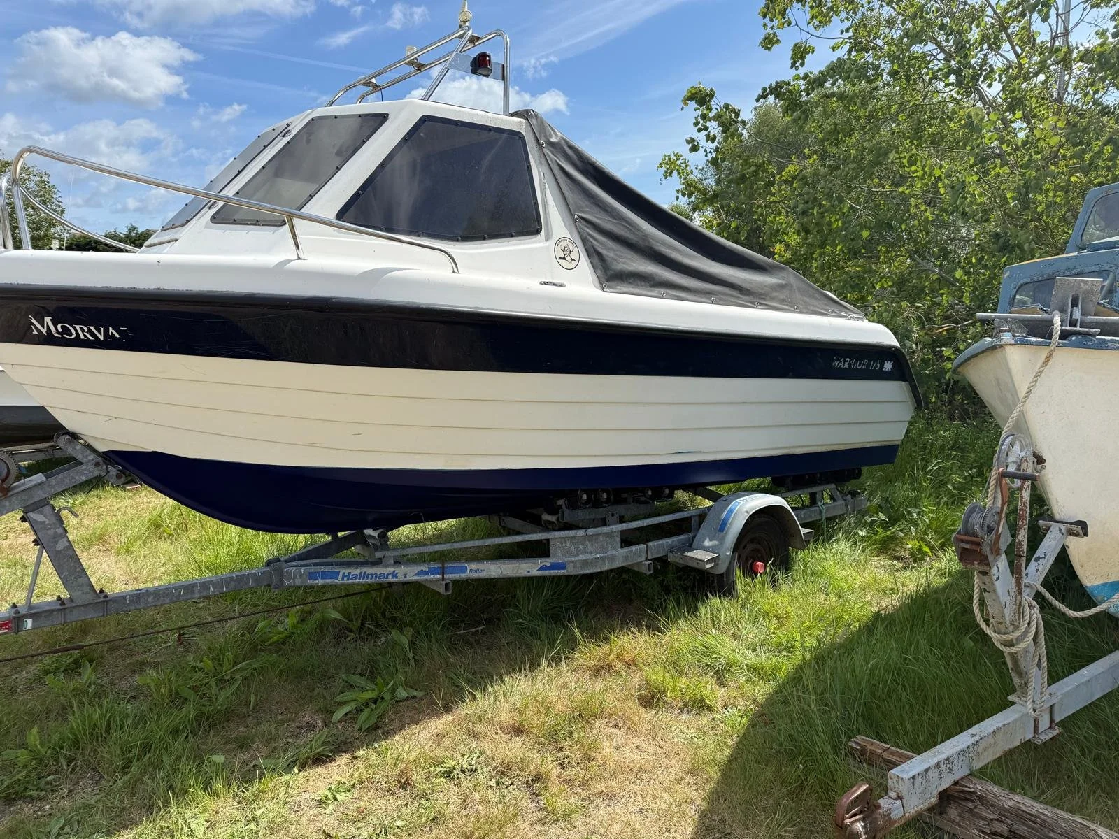 Warrior 175