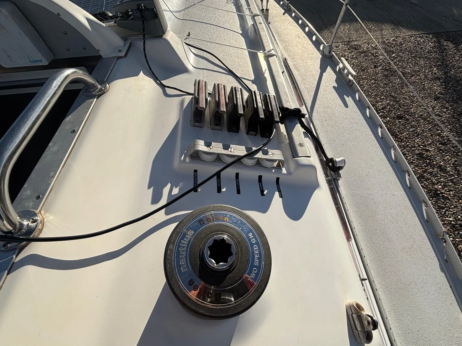 Parker 275 boats for sale (19).JPG