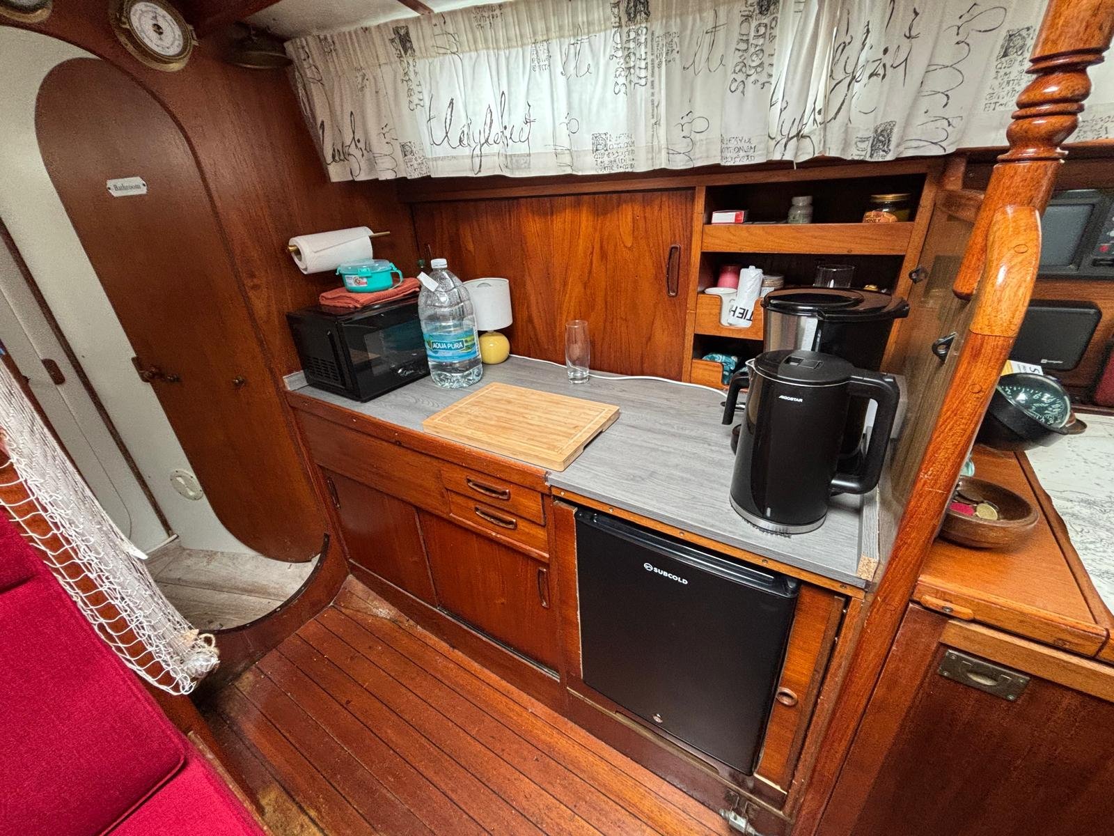 Trintella IIA, boats for sale (20).JPG