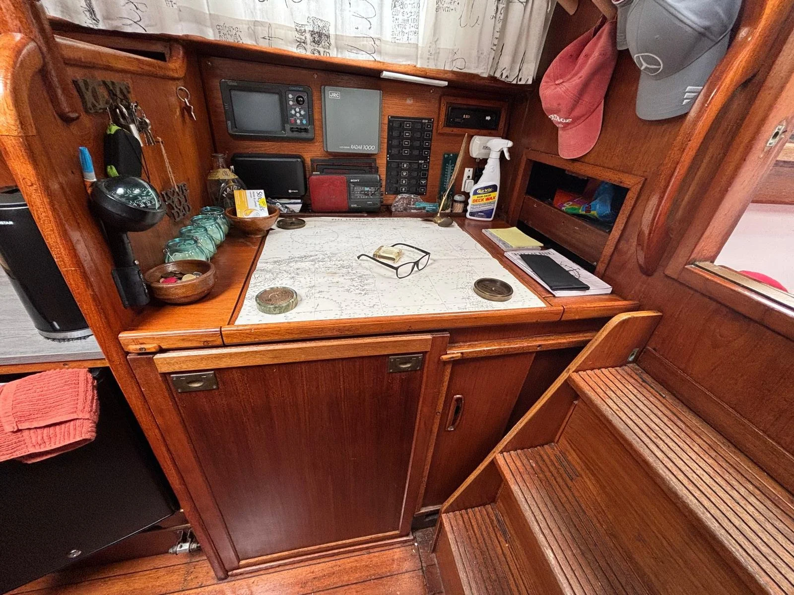 Trintella IIA, boats for sale (16).JPG