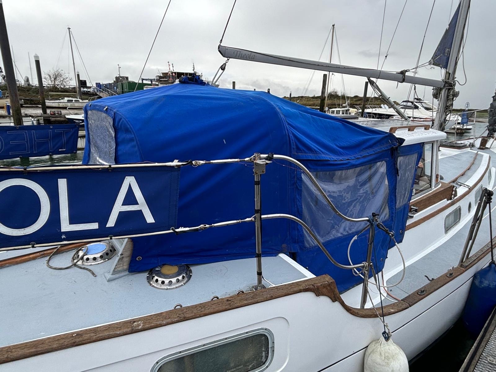 Trintella IIA, boats for sale (32).JPG