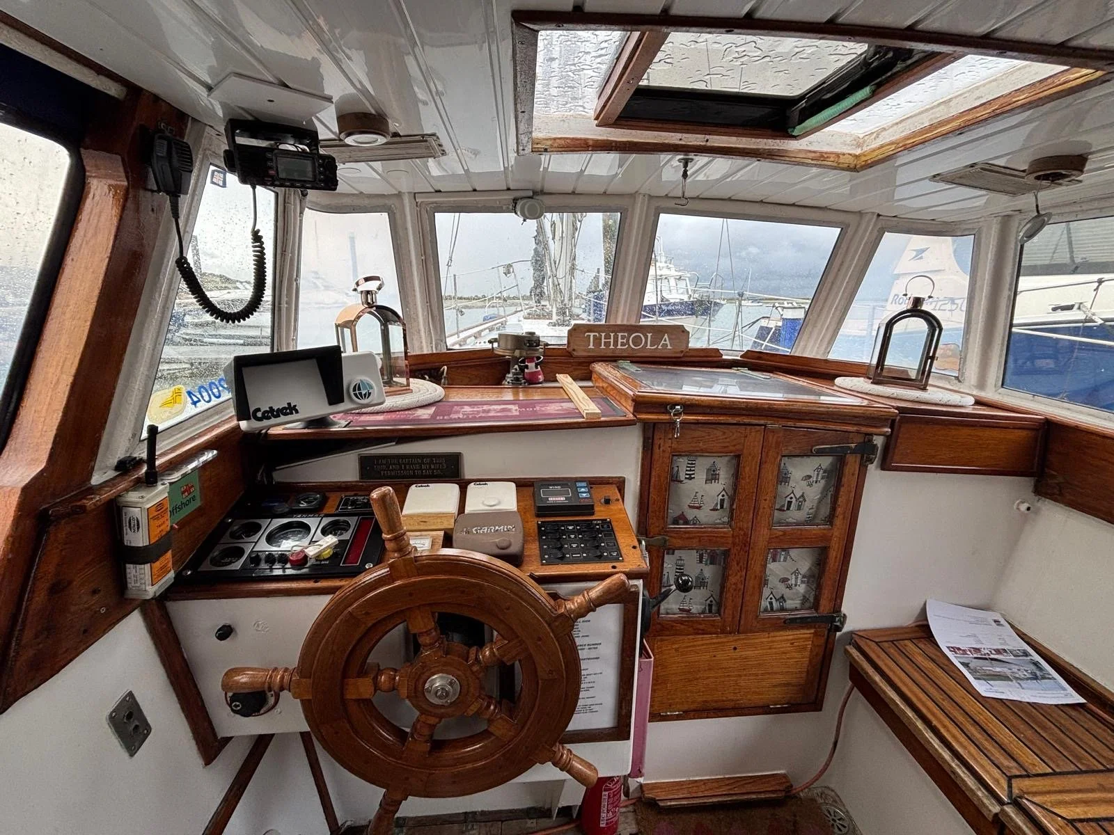 Trintella IIA, boats for sale (26).JPG